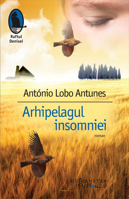 Arhipelagul insomniei
