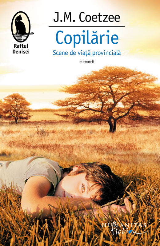 Copilărie. Scene de viaţă provincială