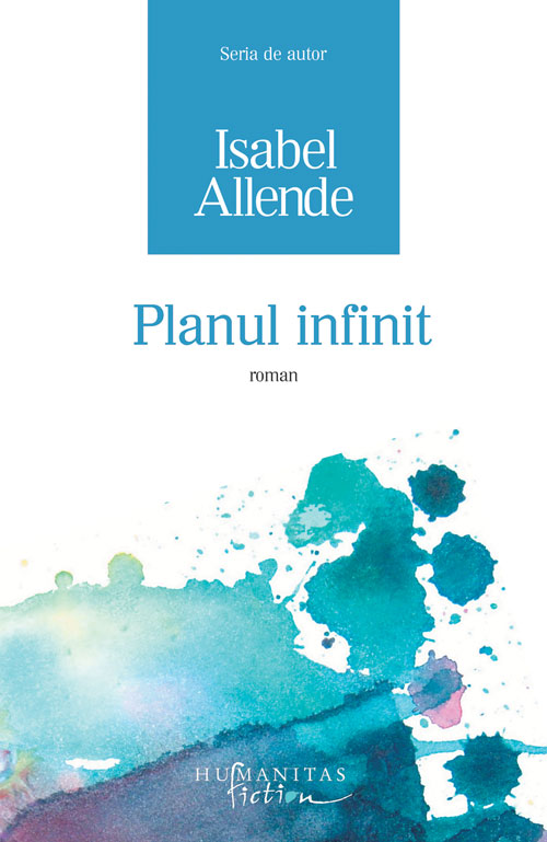 Planul infinit