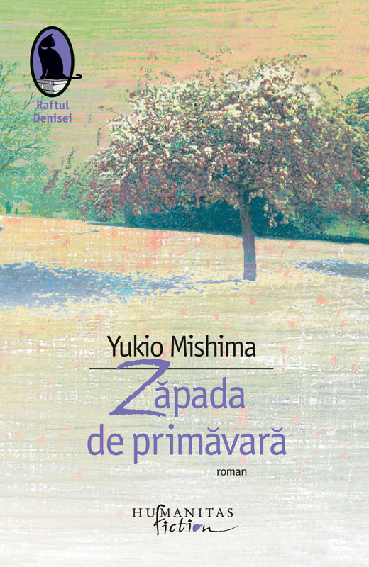 Zăpada de primăvară