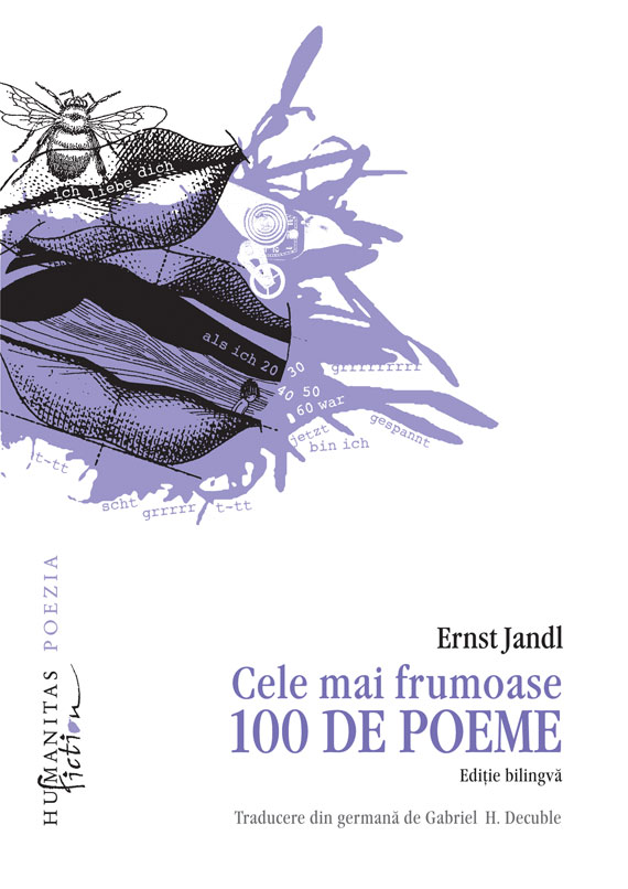 Cele mai frumoase 100 de poeme