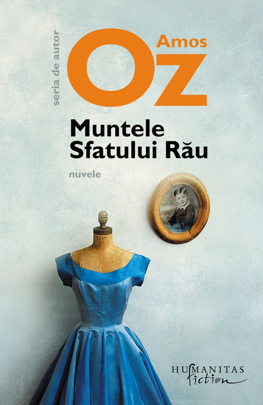 Muntele Sfatului Rău