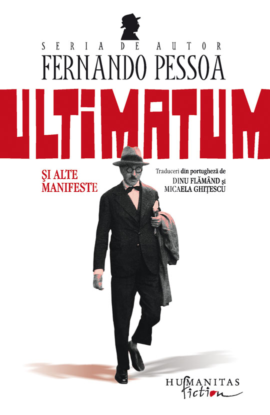 Ultimatum şi alte manifeste