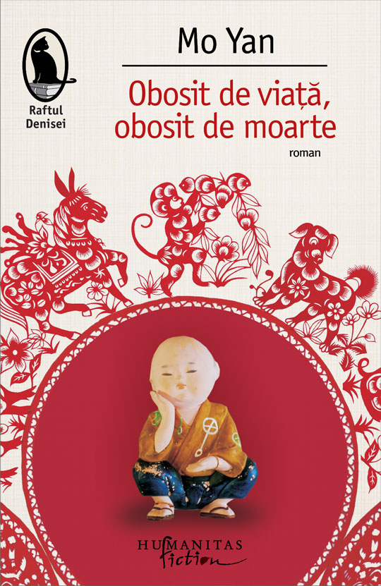 Obosit de viaţă, obosit de moarte