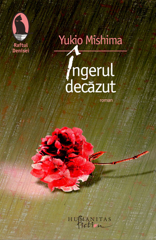 Îngerul decăzut