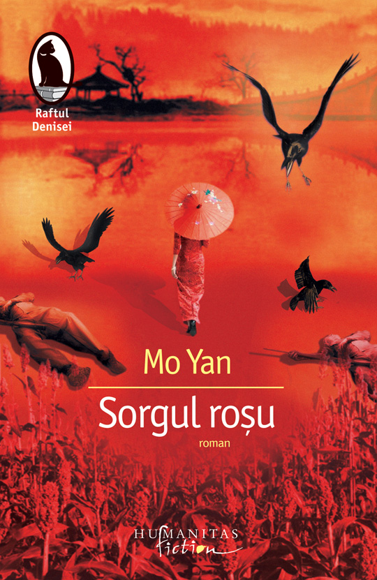 Sorgul roşu