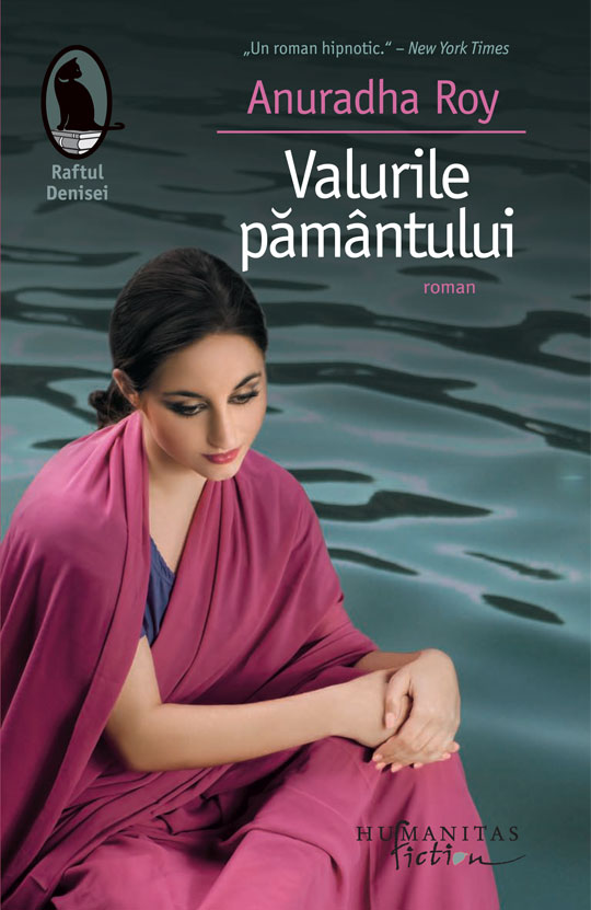 Valurile pământului