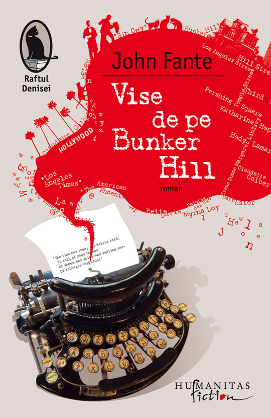 Vise de pe Bunker Hill