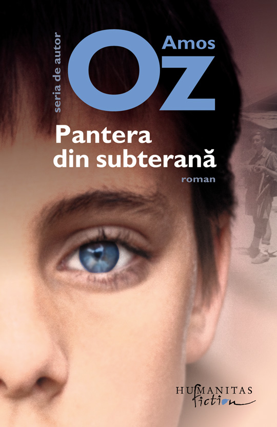 Pantera din subterană