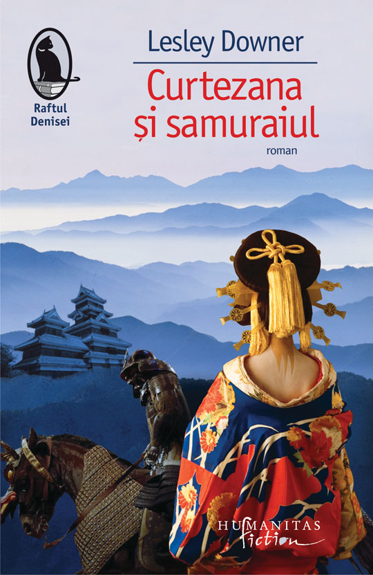Curtezana şi samuraiul