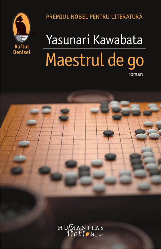 Maestrul de go
