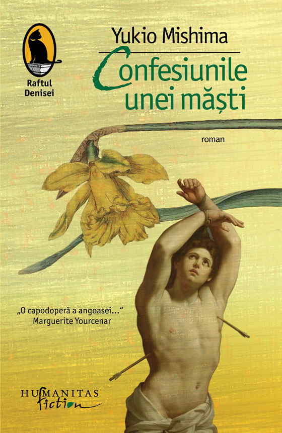 Confesiunile unei măşti