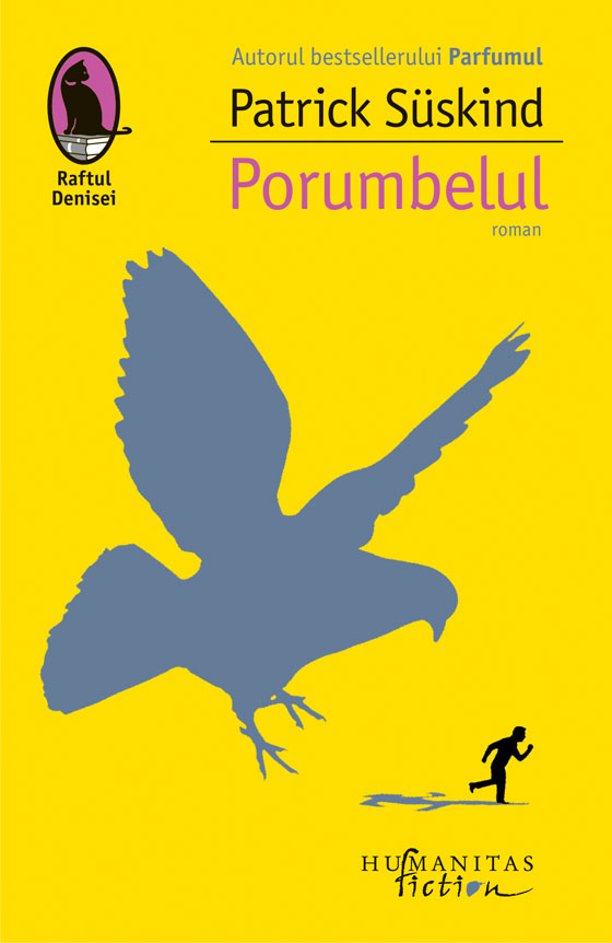 Porumbelul