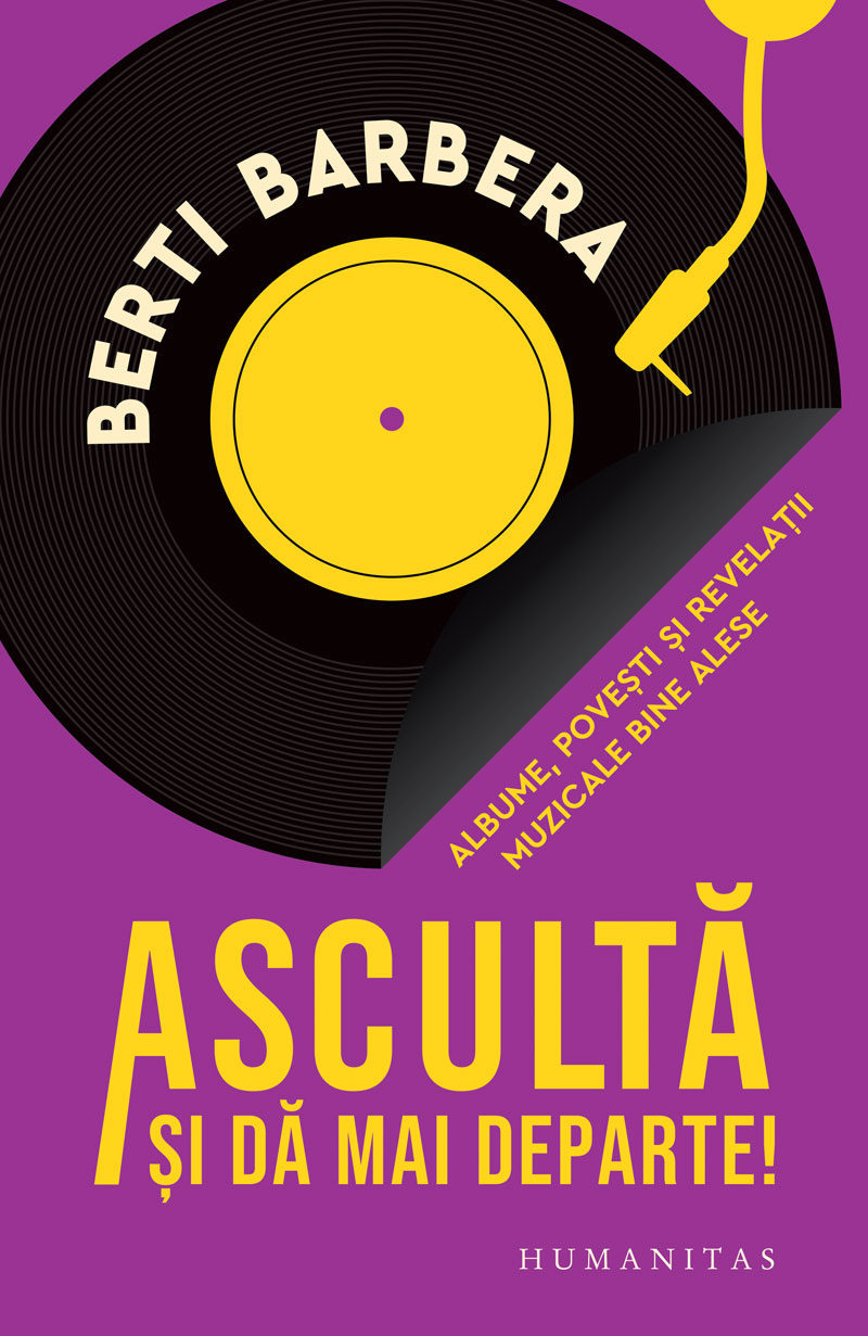 Ascultă și dă mai departe!