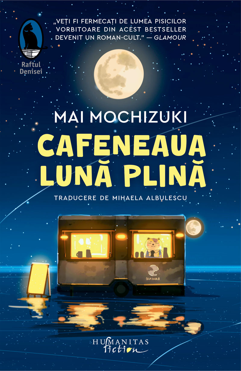 Cafeneaua Lună plină
