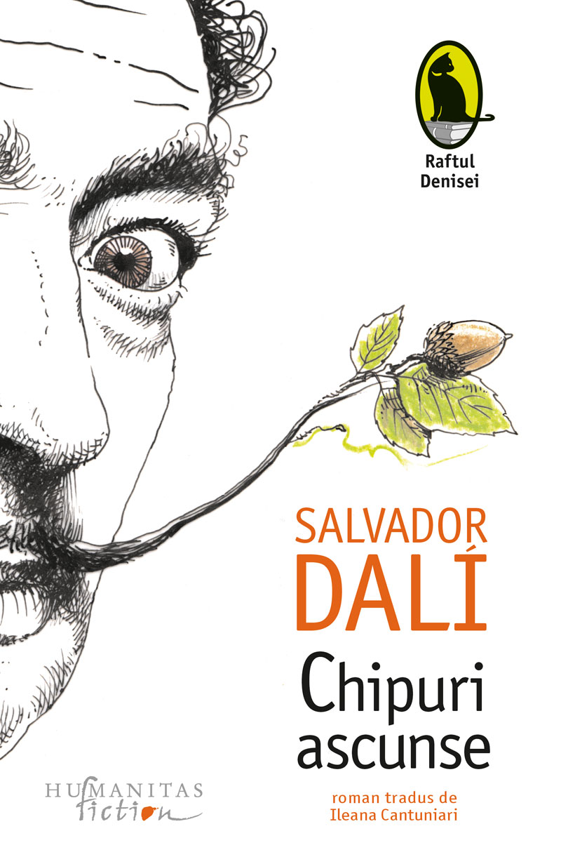 Chipuri ascunse
