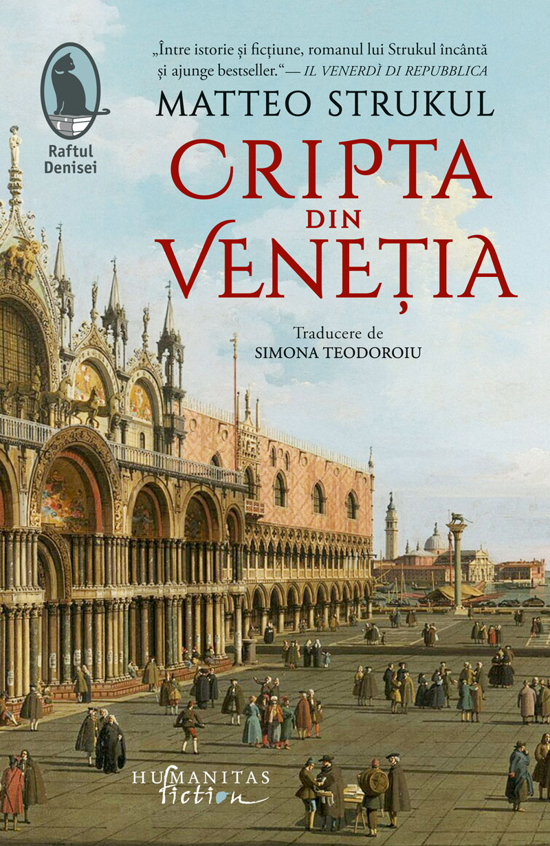 Cripta din Veneția