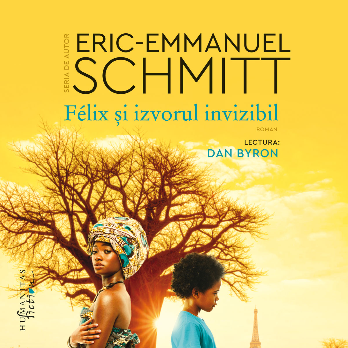 Félix și izvorul invizibil