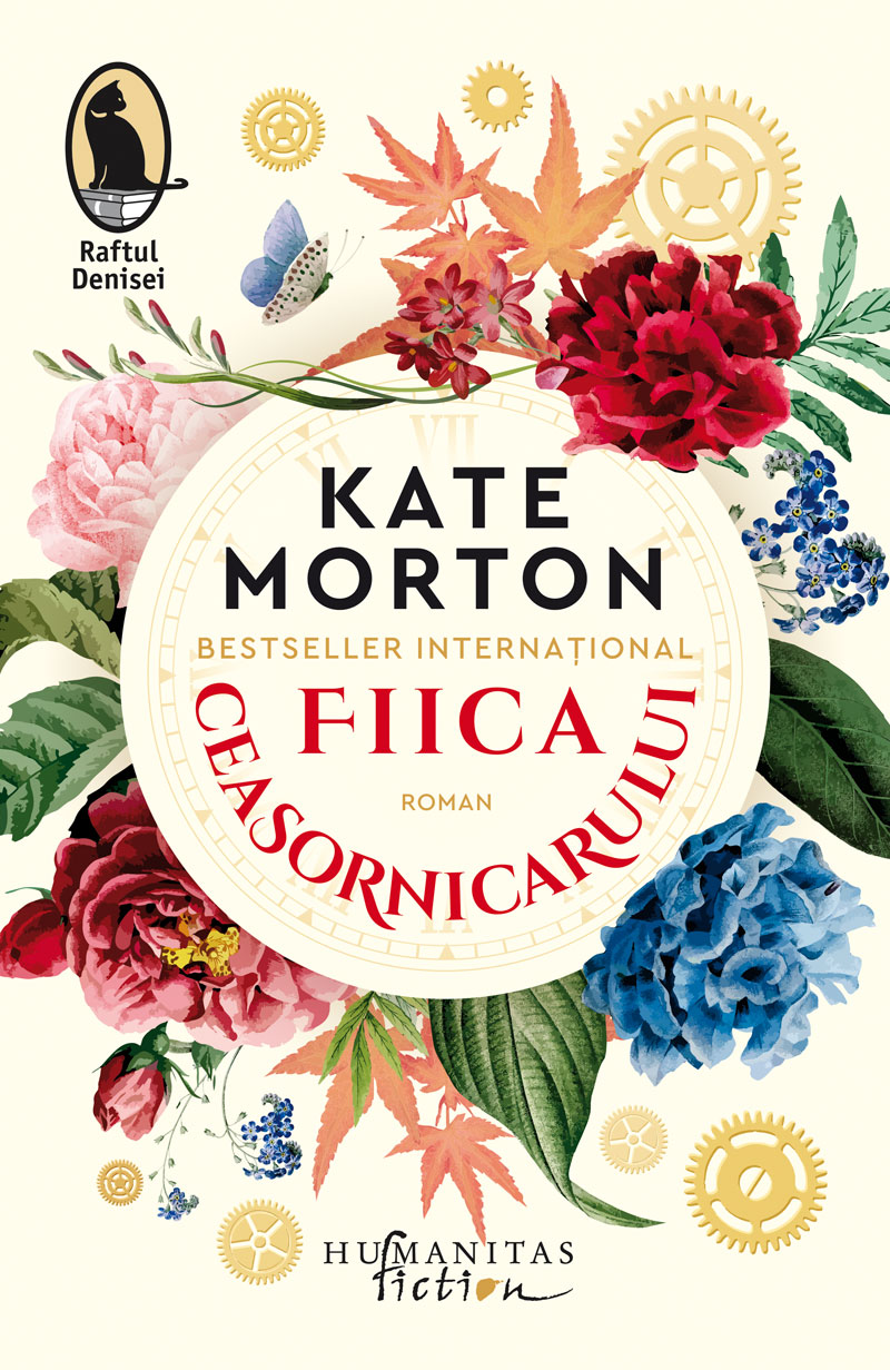 Fiica ceasornicarului