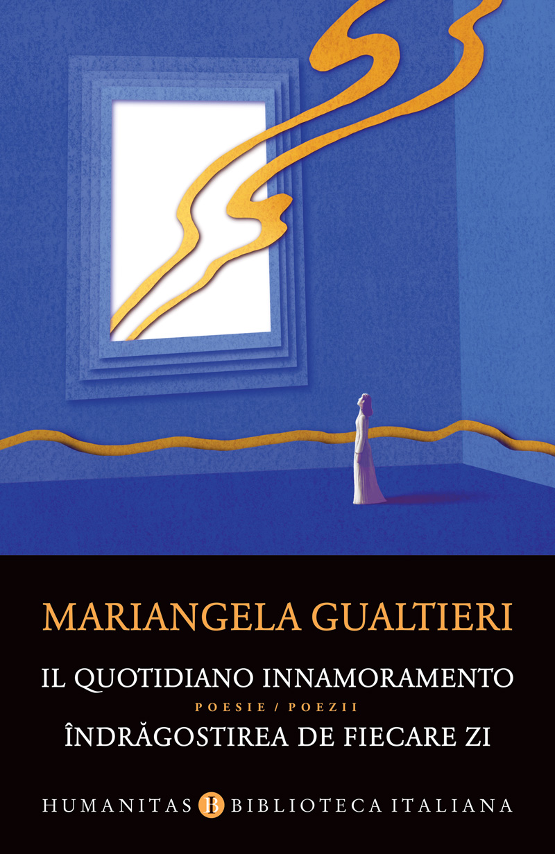 Il quotidiano innamoramento / Îndrăgostirea de fiecare zi