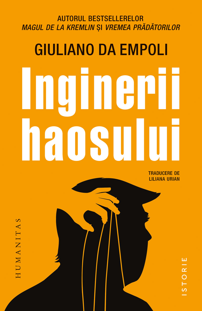 Inginerii haosului