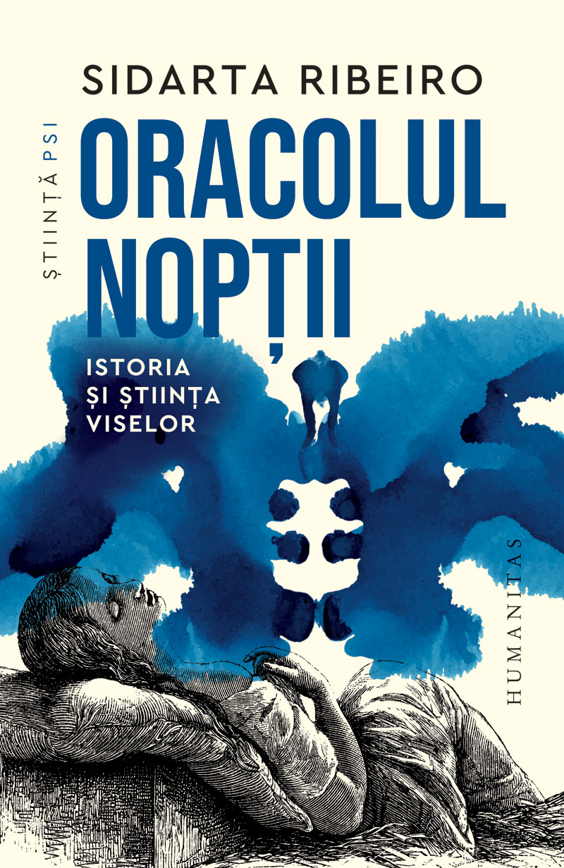 Oracolul nopții
