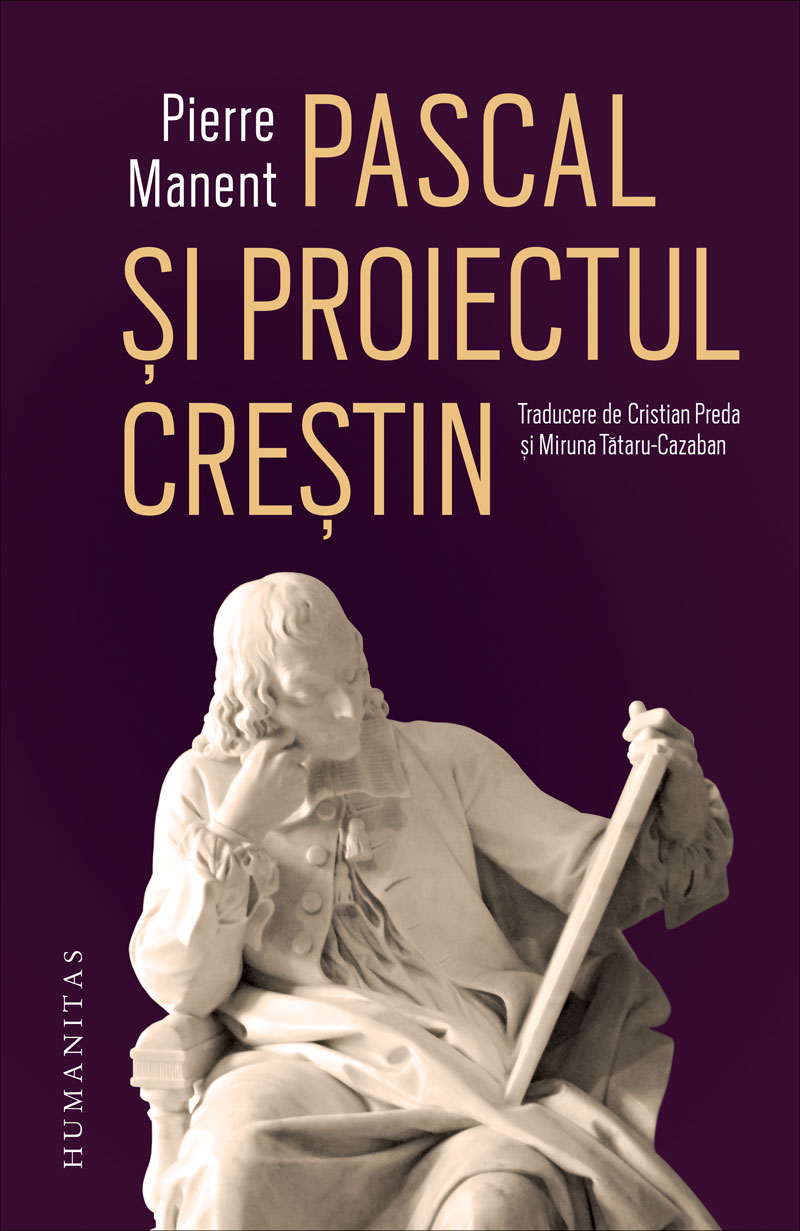 Pascal și proiectul creștin
