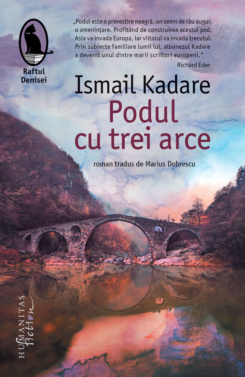 Podul cu trei arce
