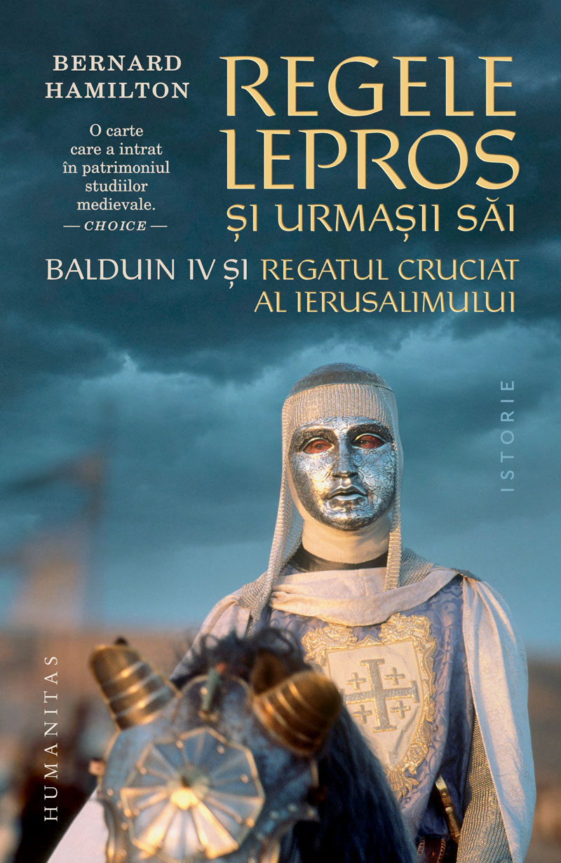 Regele lepros