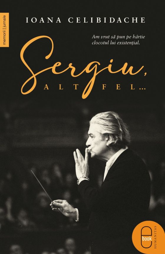 Sergiu, altfel...