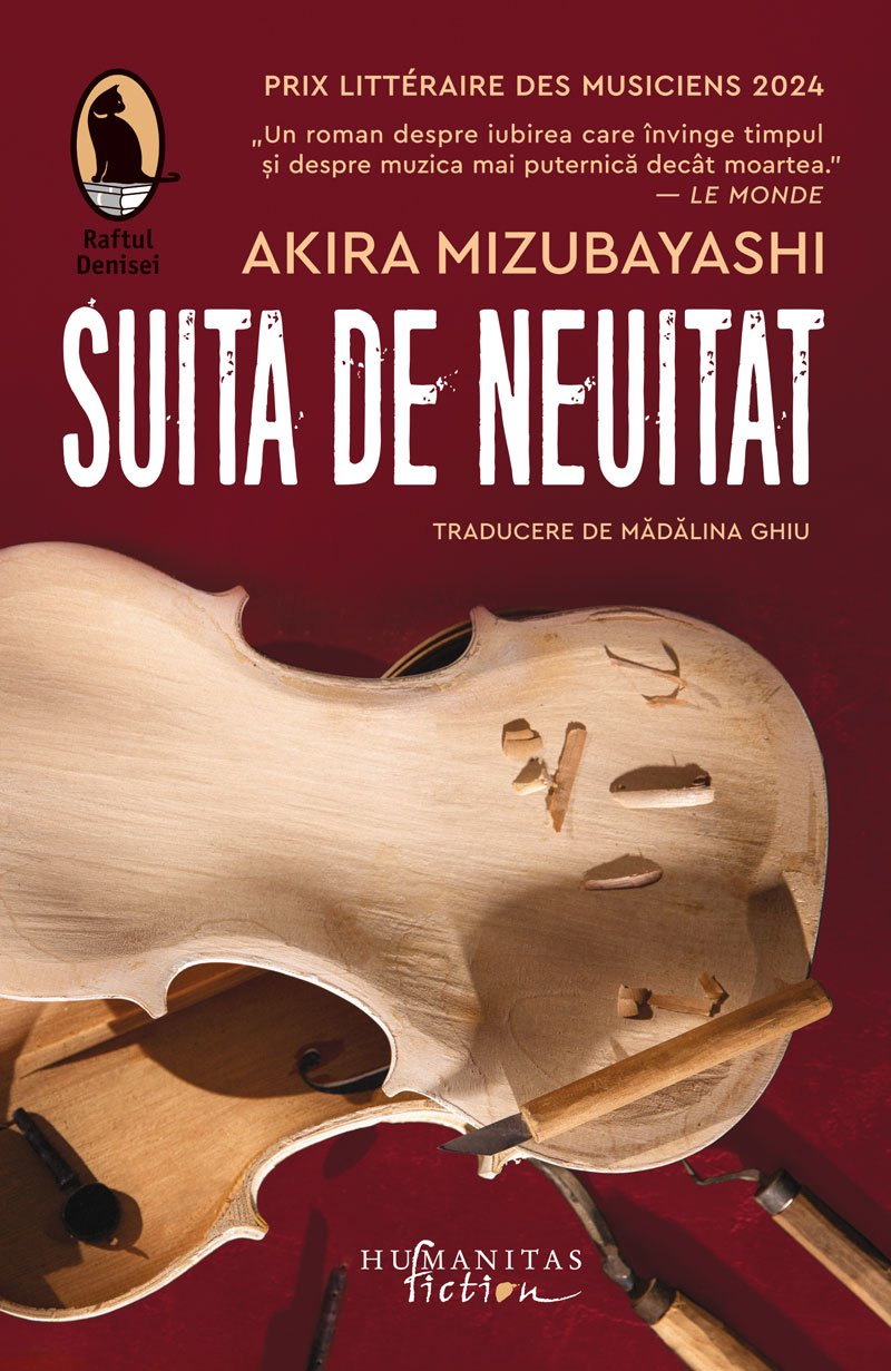 Suita de neuitat