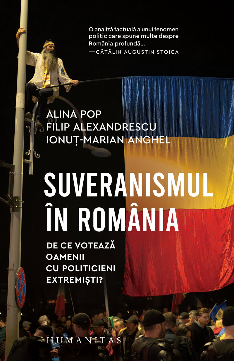 Suveranismul în România