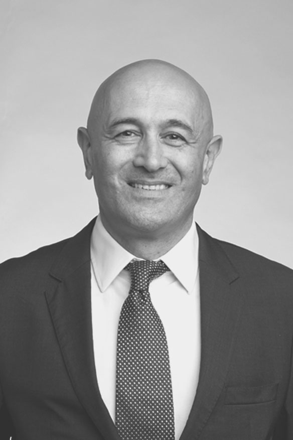 Jim Al-Khalili