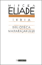 India / Biblioteca maharajahului