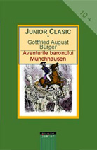 Aventurile baronului Munchhausen