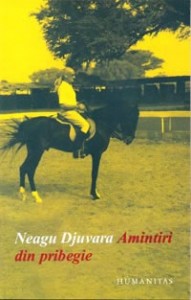 Amintiri din pribegie