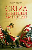 Criza spiritului american