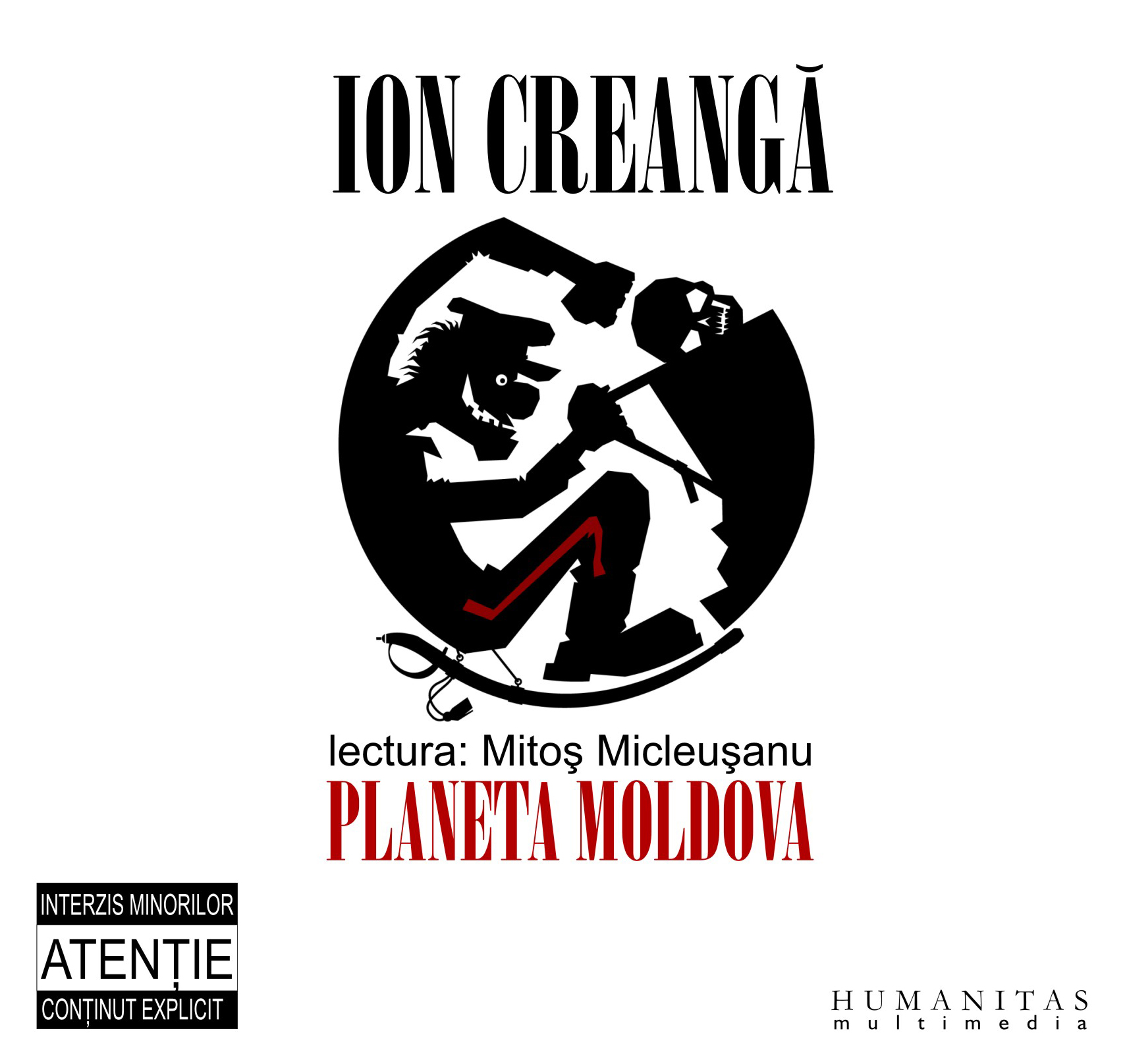 Ion Creanga