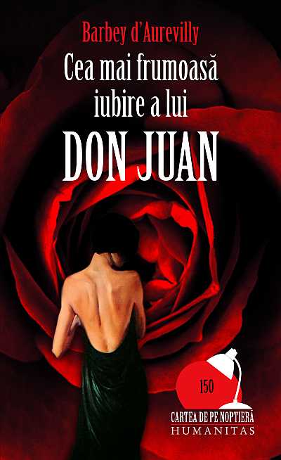 Cea mai frumoasa iubire a lui Don Juan    