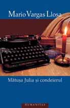 Matusa Julia si condeierul