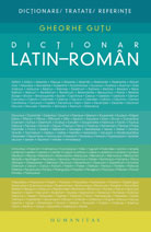 Dicţionar latin-român