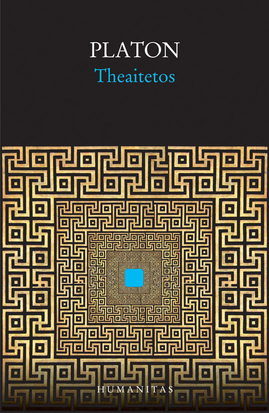 Theaitetos