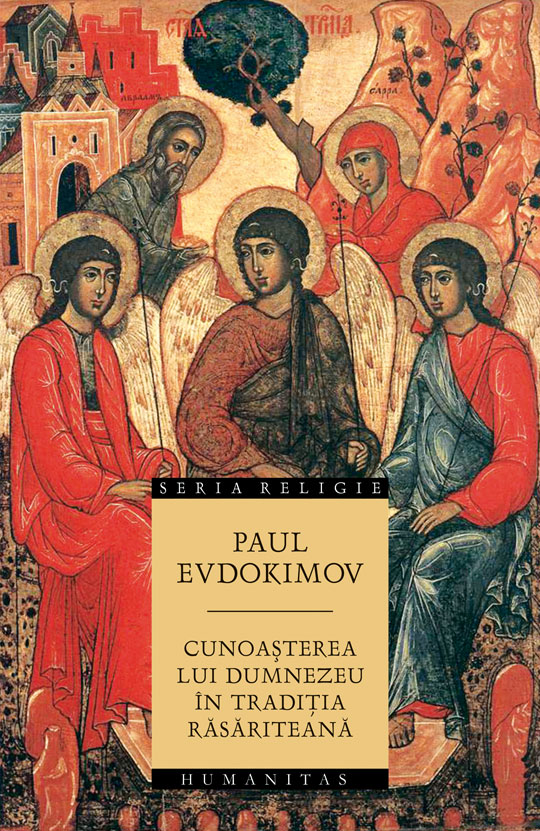 Cunoaşterea lui Dumnezeu în tradiţia răsăriteană