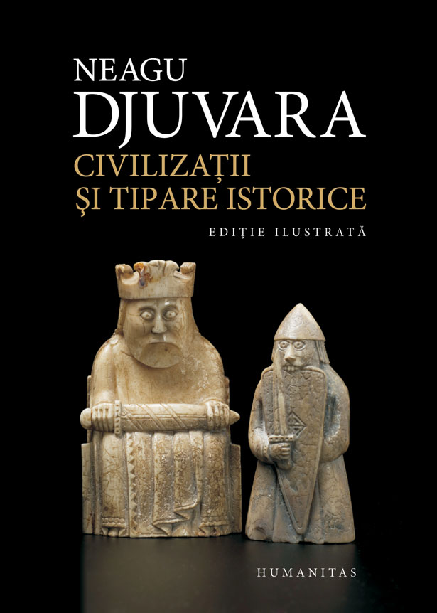 Civilizaţii şi tipare istorice