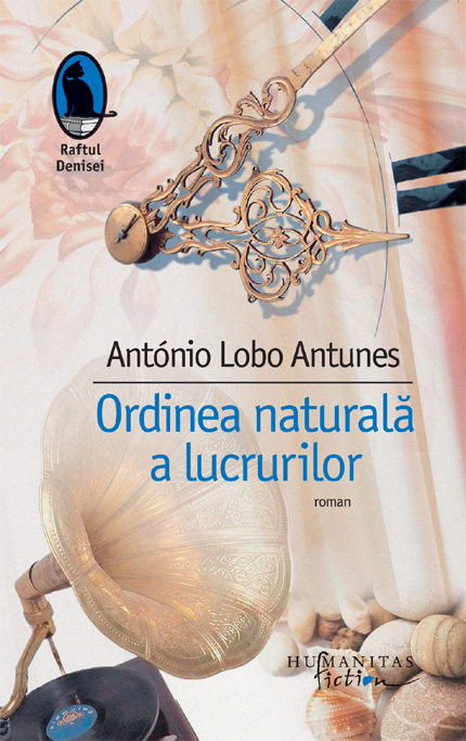Ordinea naturala a lucrurilor