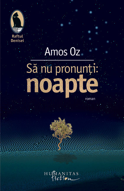 Să nu pronunţi: noapte