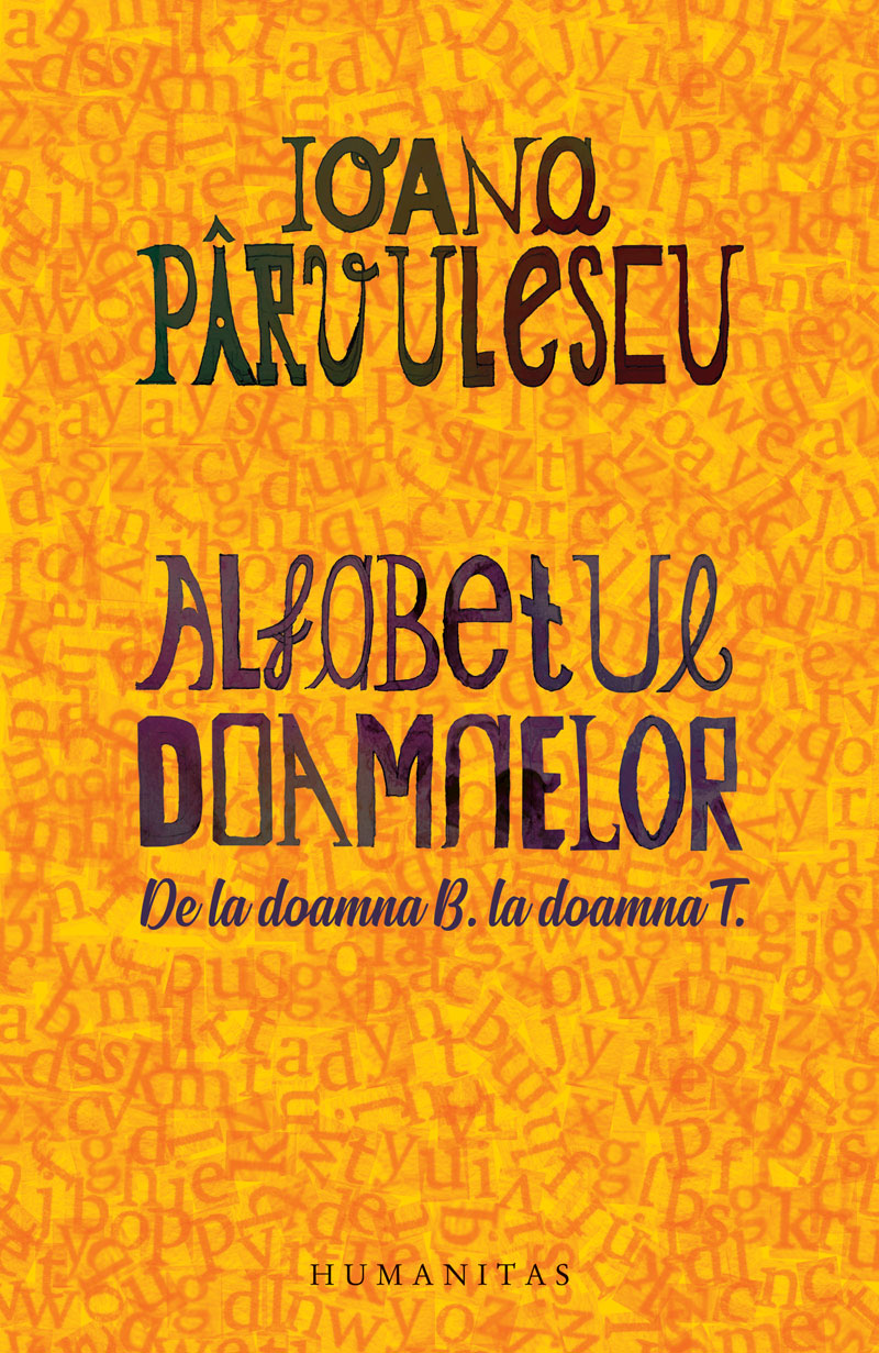 Alfabetul doamnelor