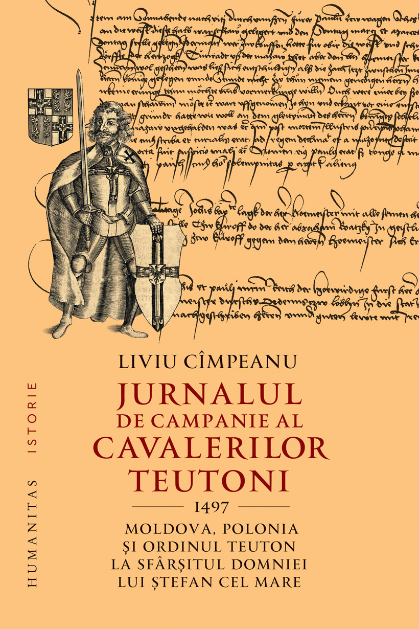 Jurnalul de campanie al cavalerilor teutoni, 1497