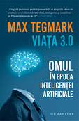 MAX TEGMARK, Viața 3.0